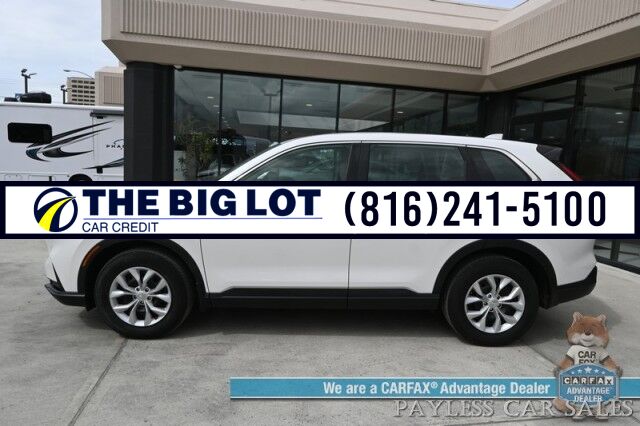 2023 Honda CR-V LX / AWD / Power Mirrors, Windows & Locks / Forward Collision Alert / Bluetooth / Backup Camera / Adaptive Cruise Control / Keyless Entry & Start / LED Headlights / 32 MPG Banglore