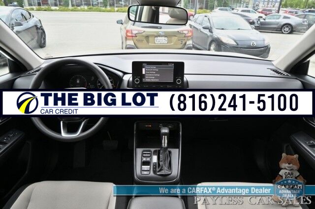 2023 Honda CR-V LX / AWD / Power Mirrors, Windows & Locks / Forward Collision Alert / Bluetooth / Backup Camera / Adaptive Cruise Control / Keyless Entry & Start / LED Headlights / 32 MPG Banglore