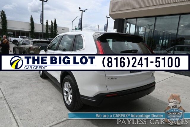 2023 Honda CR-V LX / AWD / Power Mirrors, Windows & Locks / Forward Collision Alert / Bluetooth / Backup Camera / Adaptive Cruise Control / Keyless Entry & Start / LED Headlights / 32 MPG Banglore
