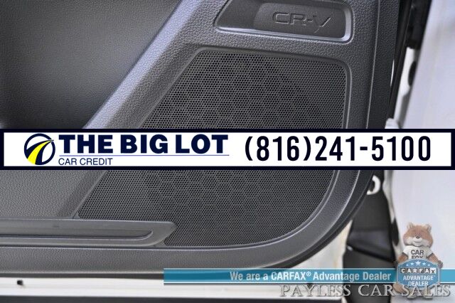 2023 Honda CR-V LX / AWD / Power Mirrors, Windows & Locks / Forward Collision Alert / Bluetooth / Backup Camera / Adaptive Cruise Control / Keyless Entry & Start / LED Headlights / 32 MPG Banglore