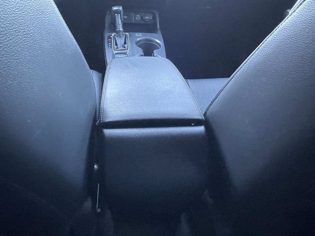 2023 Honda Civic EX-L Alexandria VA