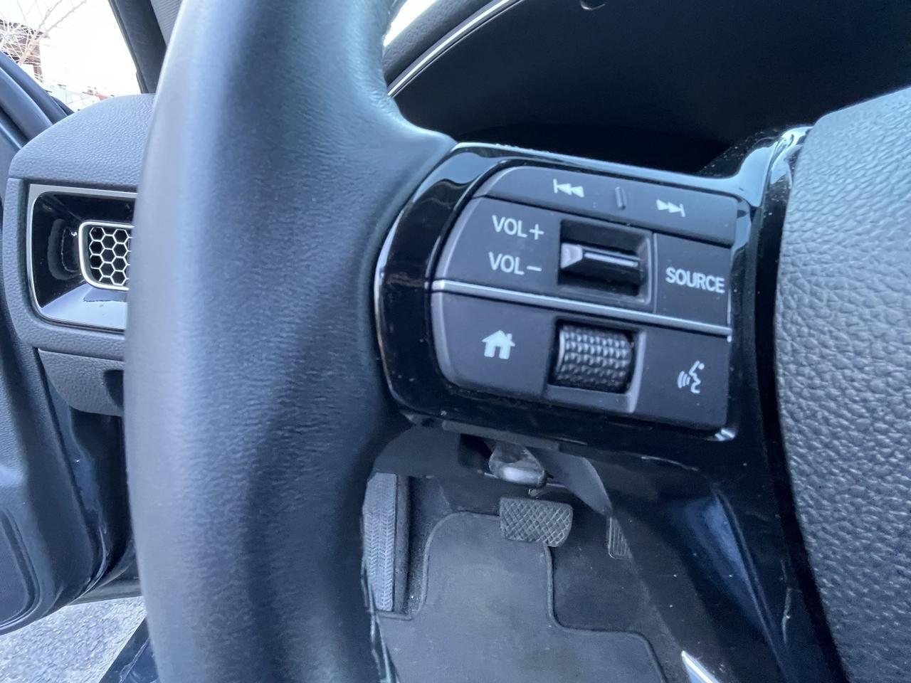 2023 Honda Civic EX-L Alexandria VA