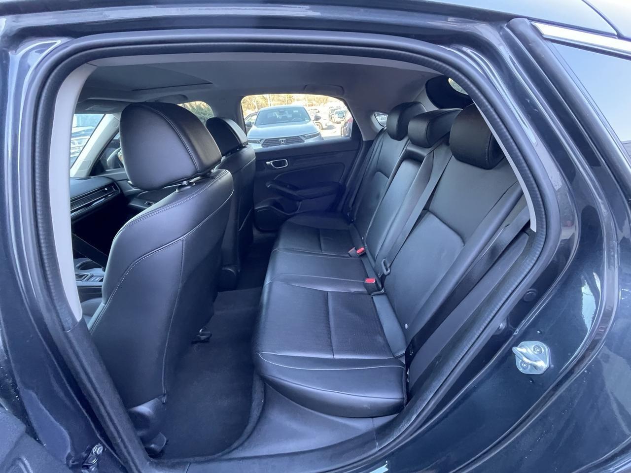 2023 Honda Civic EX-L Alexandria VA