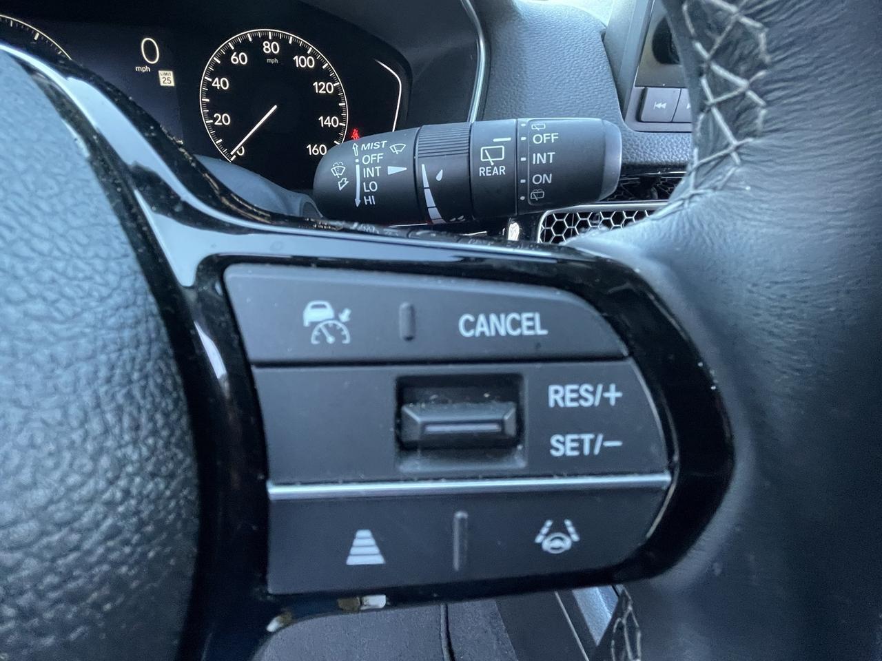 2023 Honda Civic EX-L Alexandria VA