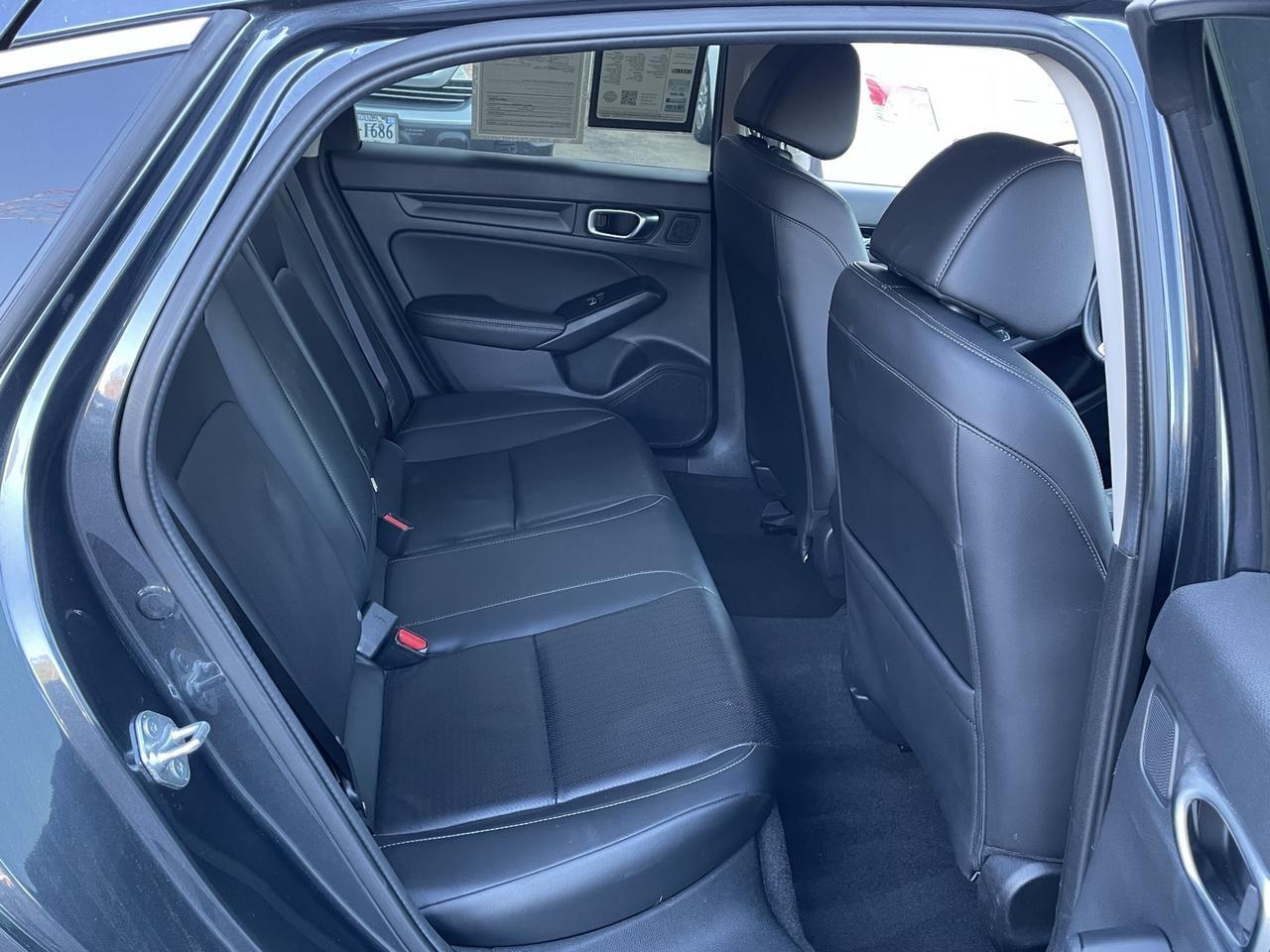 2023 Honda Civic EX-L Alexandria VA