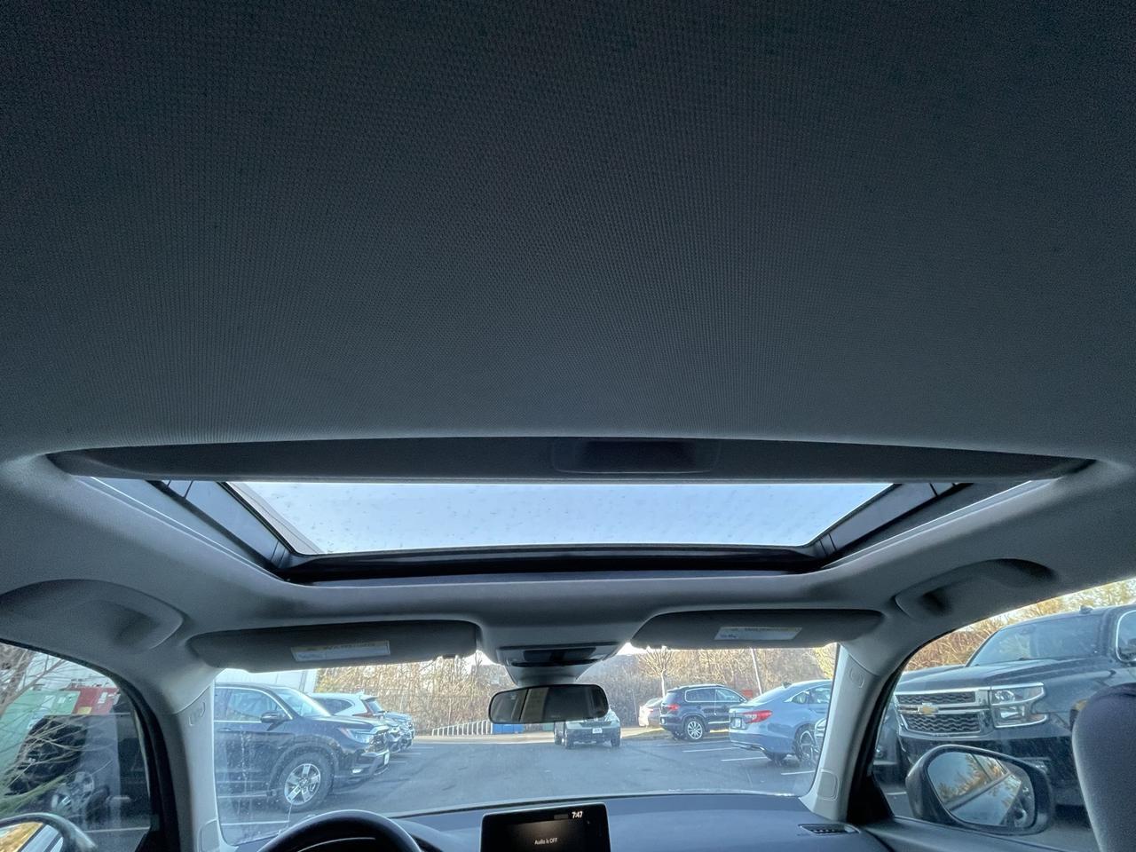 2023 Honda Civic EX-L Alexandria VA