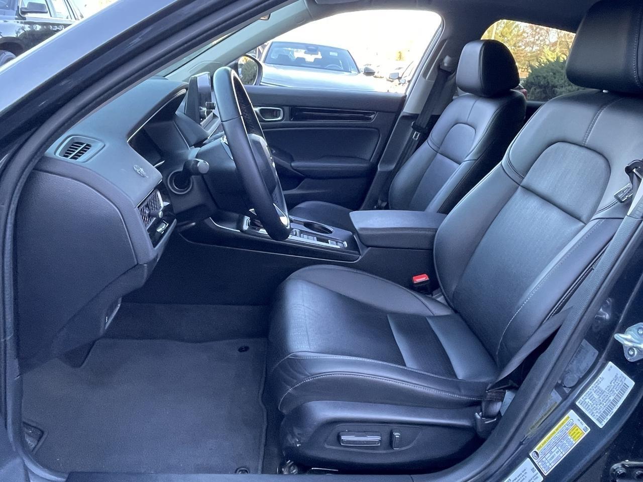 2023 Honda Civic EX-L Alexandria VA