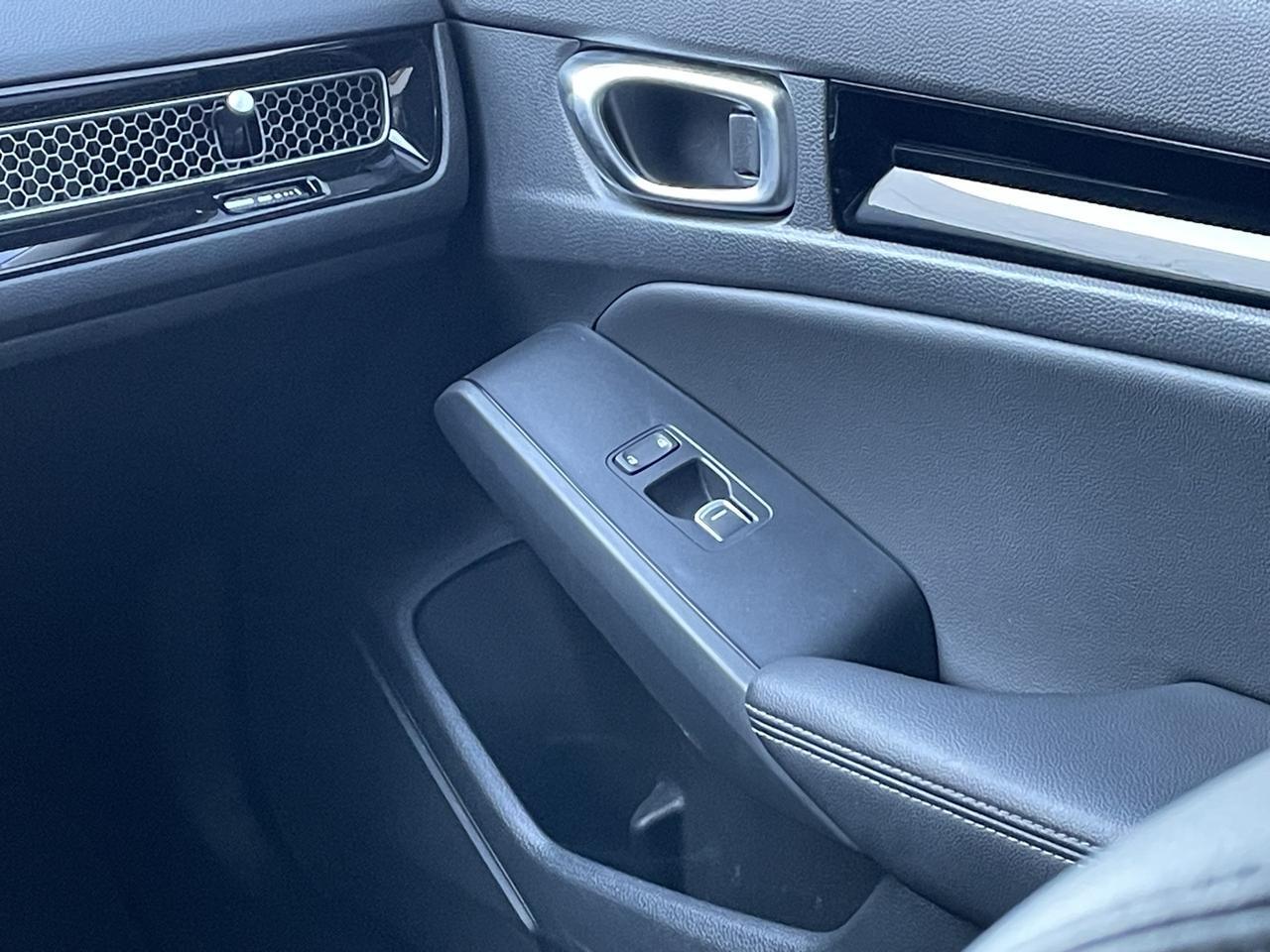 2023 Honda Civic EX-L Alexandria VA