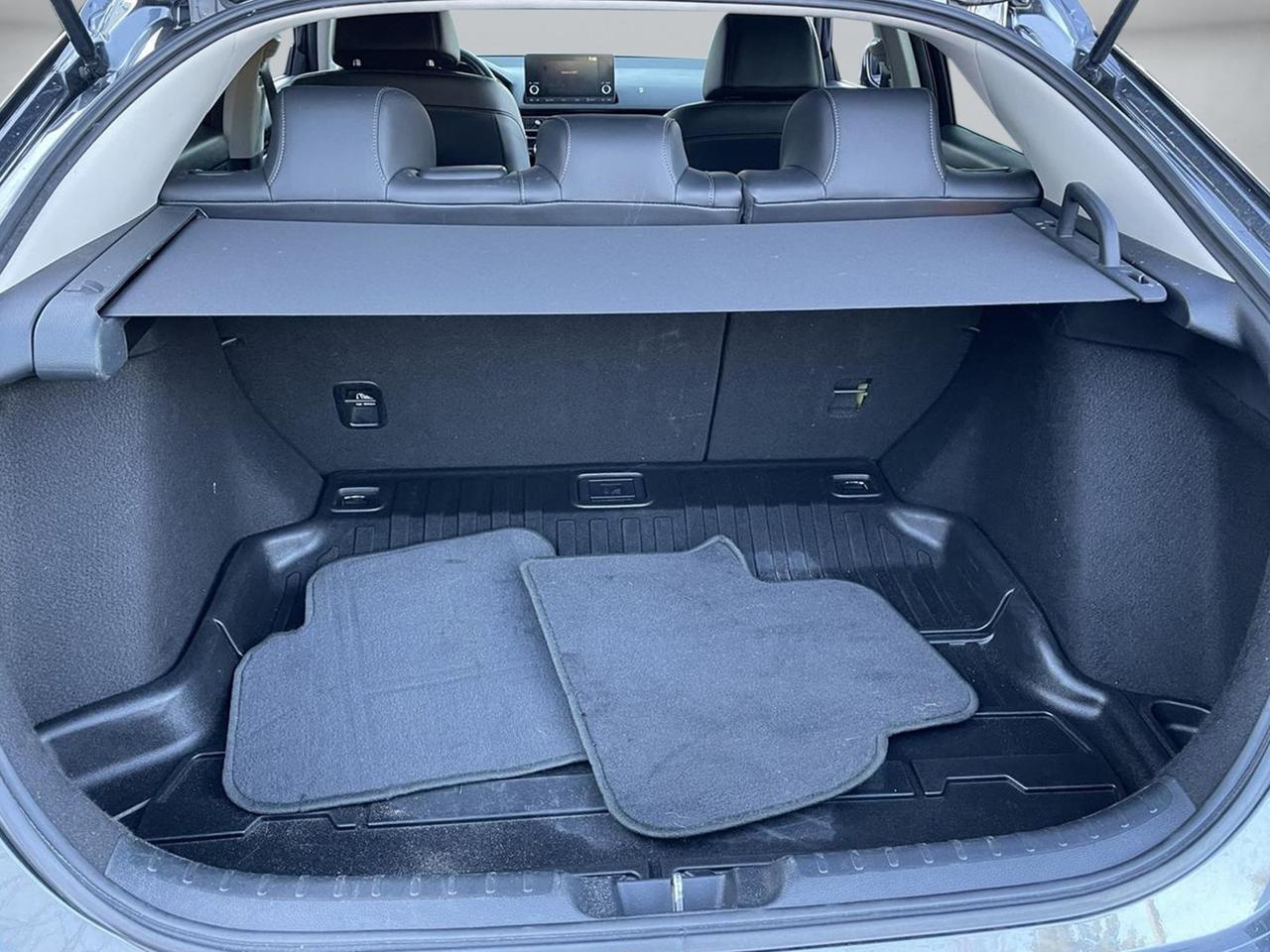 2023 Honda Civic EX-L Alexandria VA