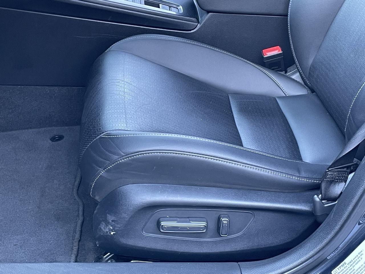 2023 Honda Civic EX-L Alexandria VA