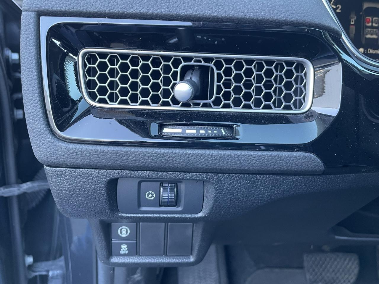 2023 Honda Civic EX-L Alexandria VA