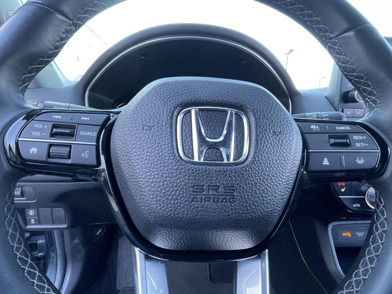 2023 Honda Civic EX-L Alexandria VA