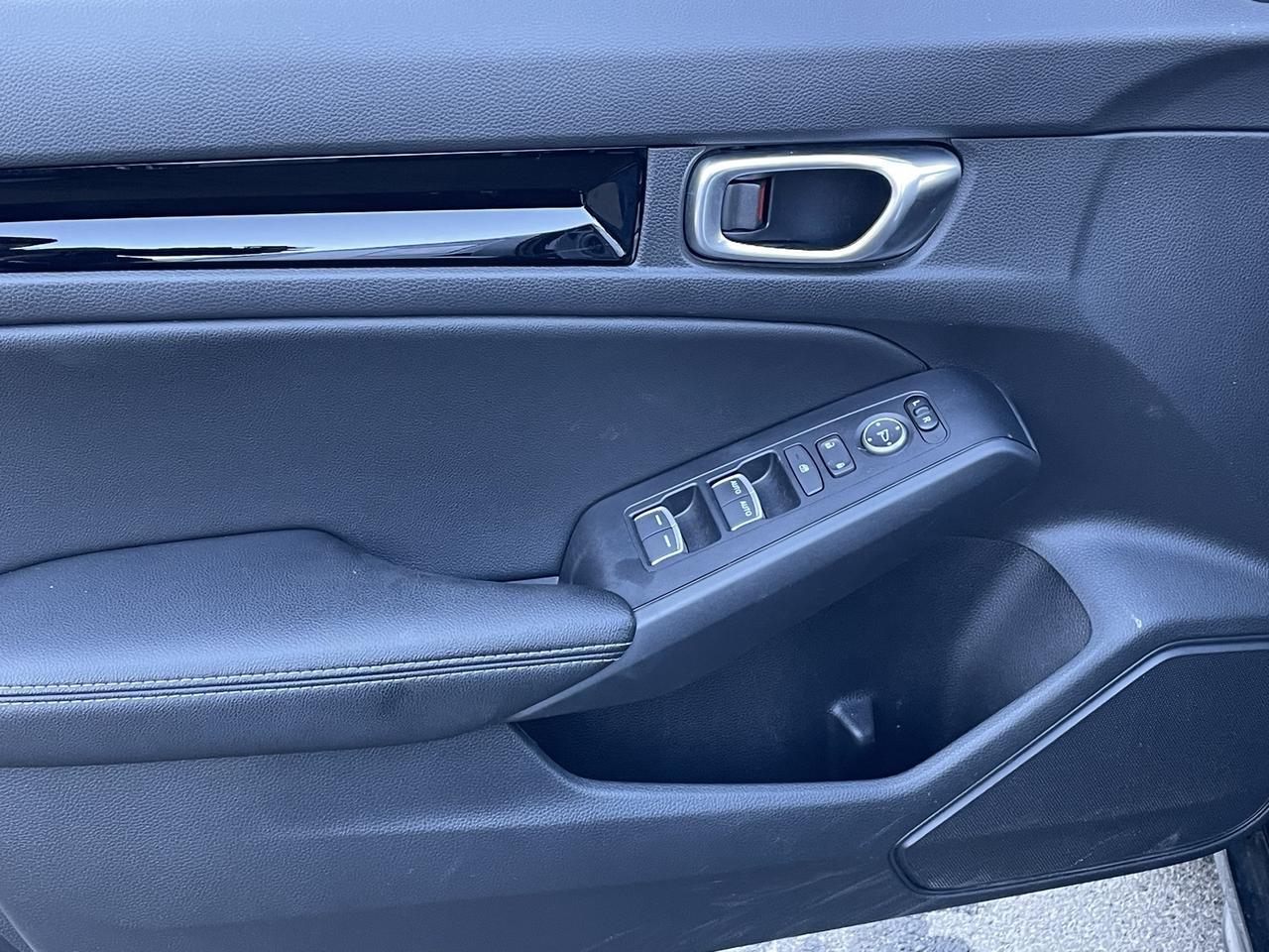 2023 Honda Civic EX-L Alexandria VA