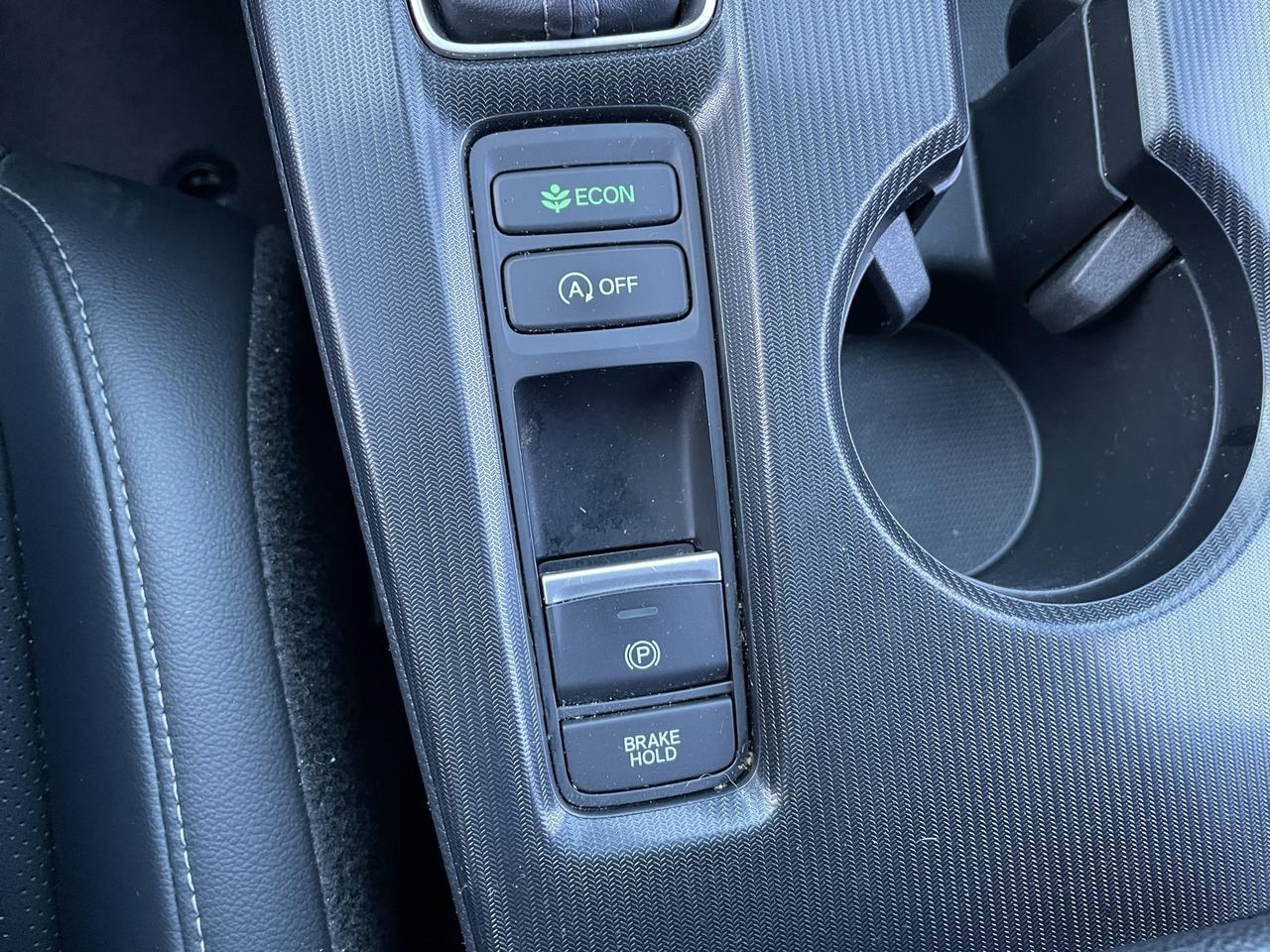 2023 Honda Civic EX-L Alexandria VA