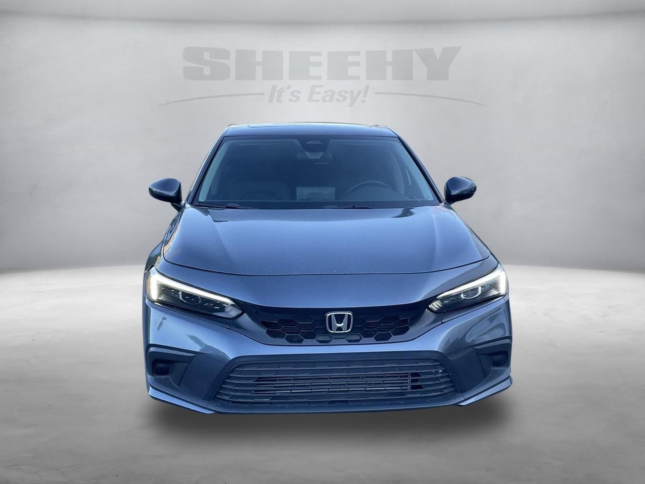 2023 Honda Civic EX-L Alexandria VA