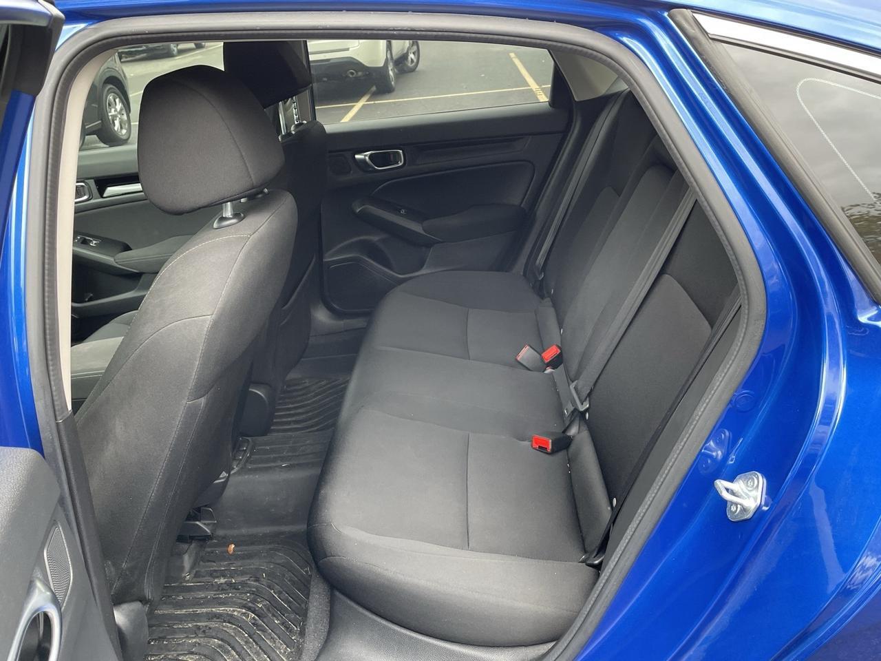 2023 Honda Civic EX Alexandria VA