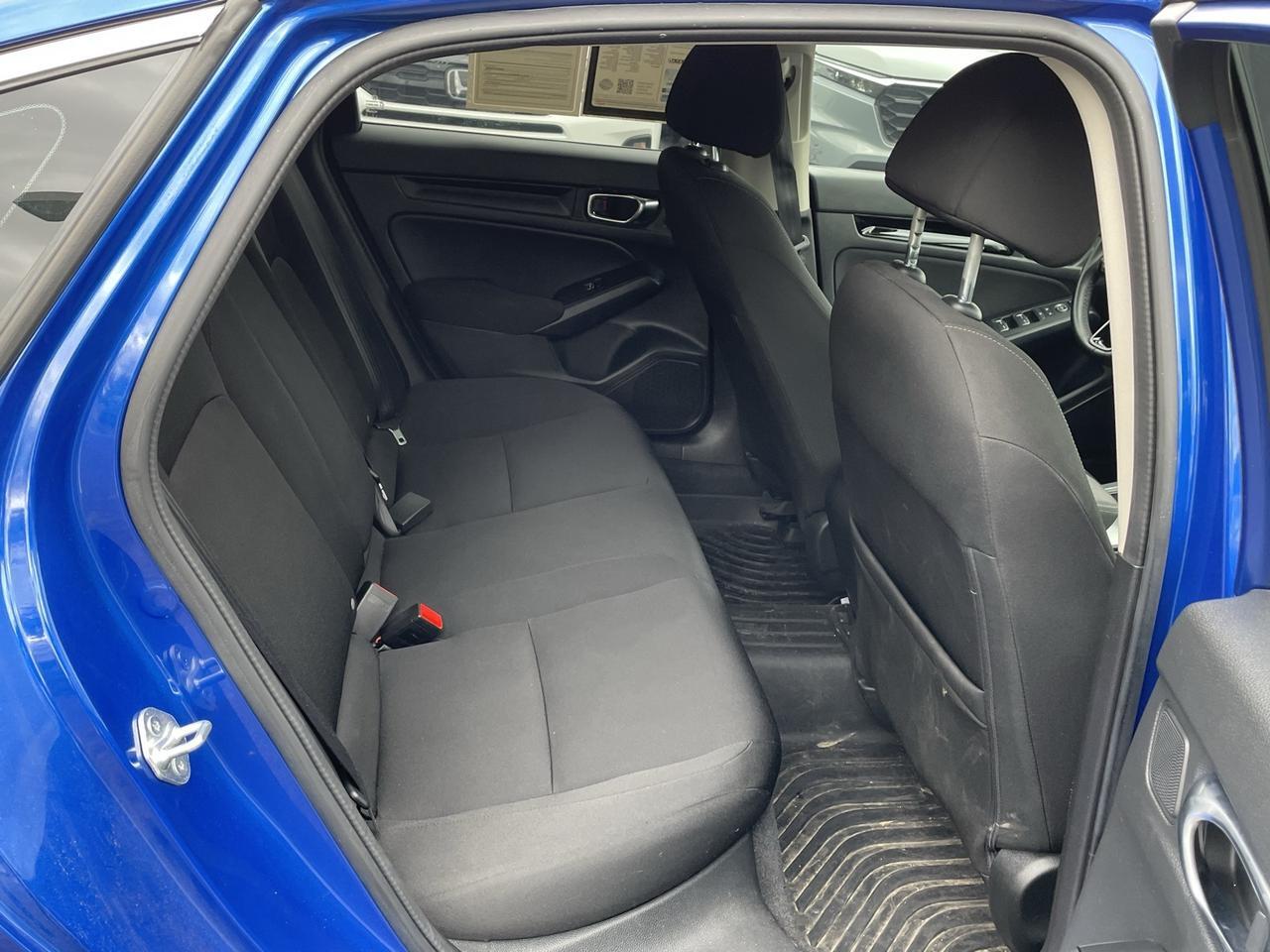 2023 Honda Civic EX Alexandria VA