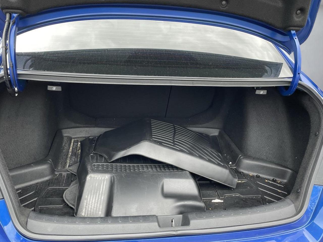 2023 Honda Civic EX Alexandria VA