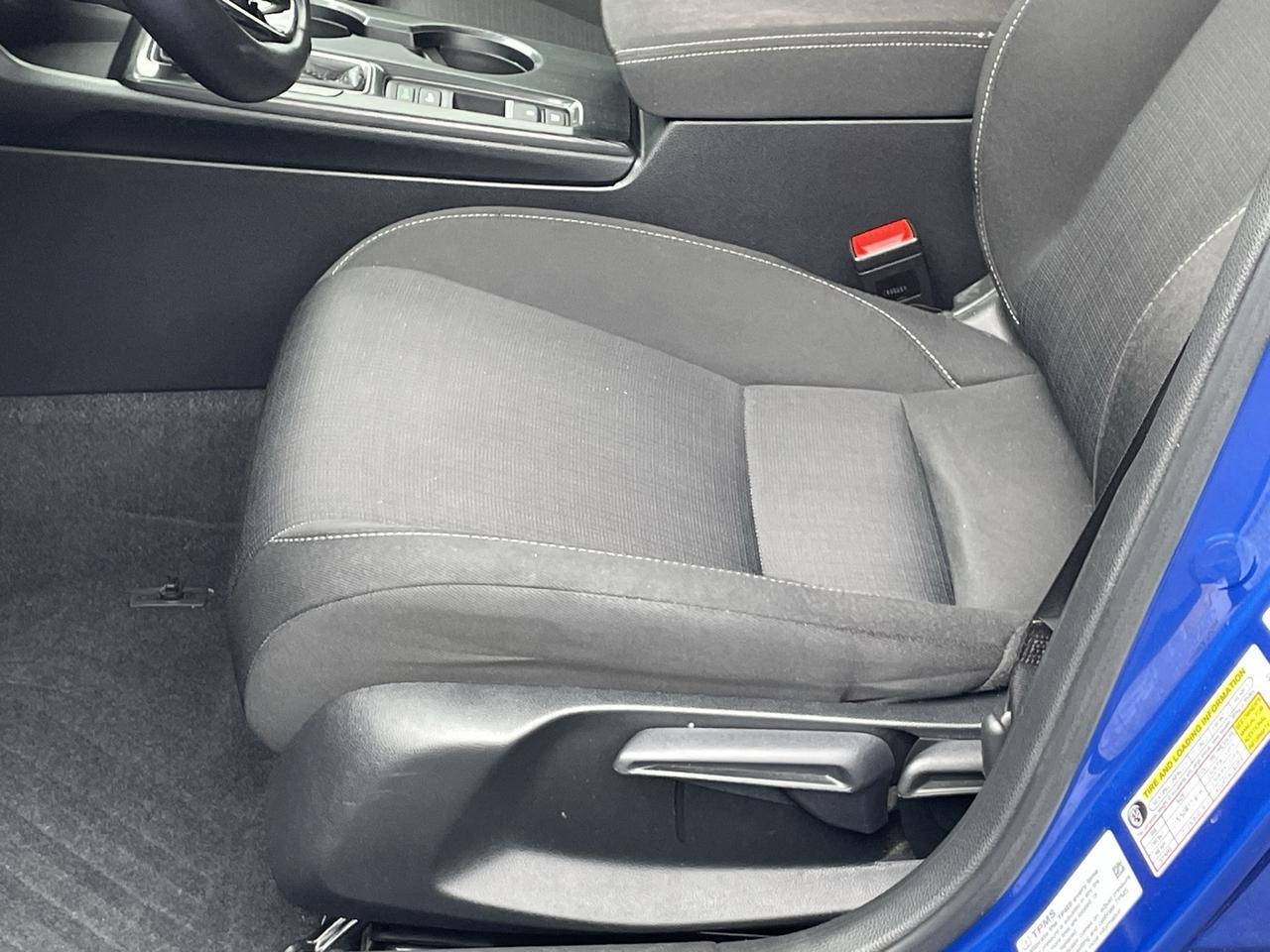 2023 Honda Civic EX Alexandria VA