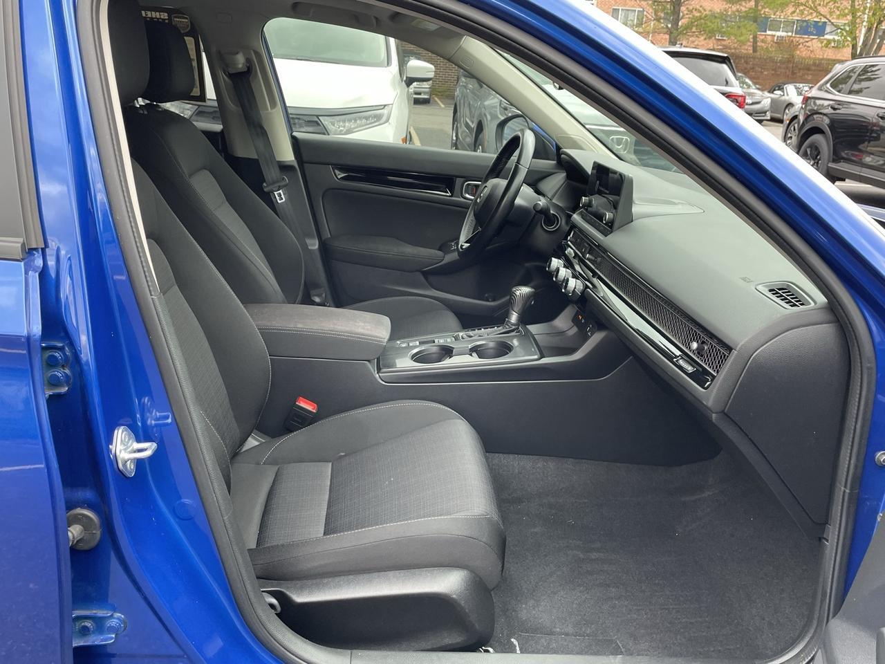 2023 Honda Civic EX Alexandria VA