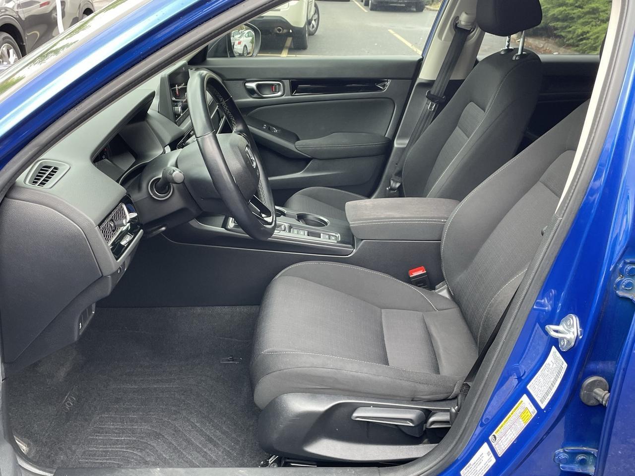 2023 Honda Civic EX Alexandria VA