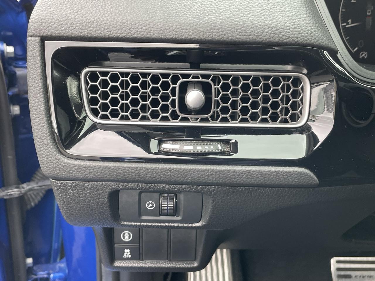 2023 Honda Civic EX Alexandria VA