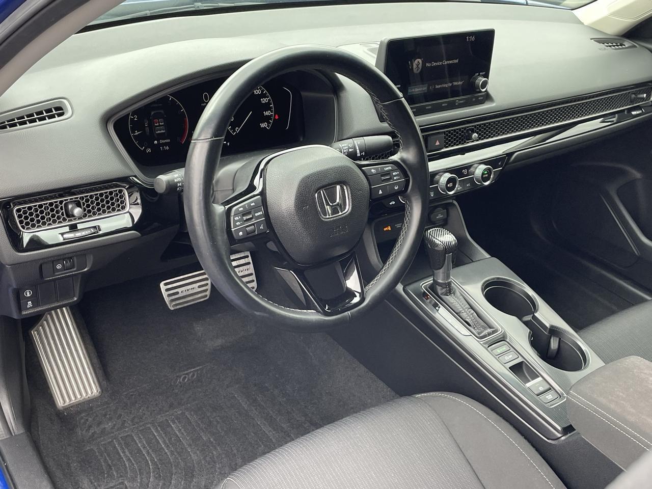 2023 Honda Civic EX Alexandria VA