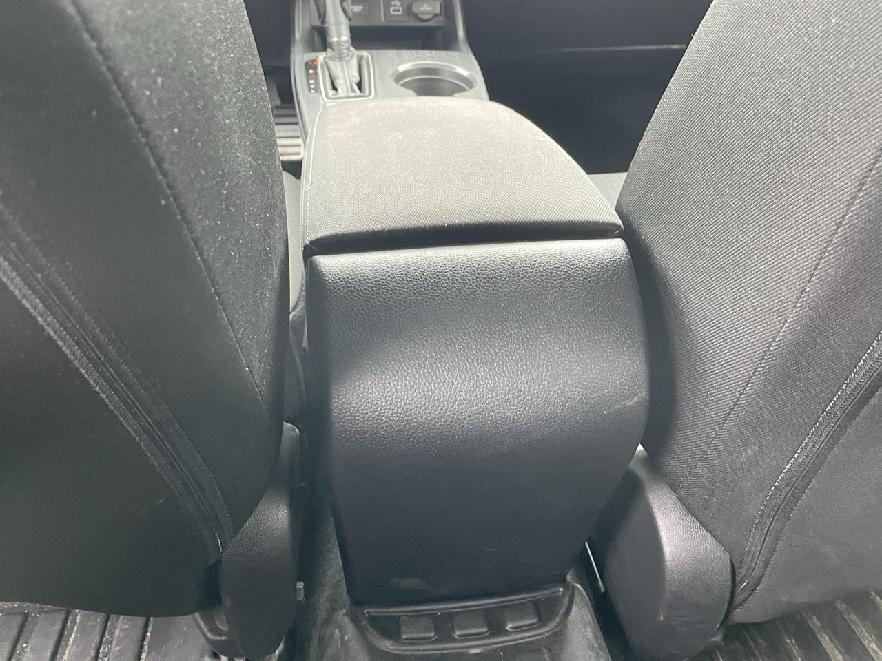 2023 Honda Civic EX Alexandria VA