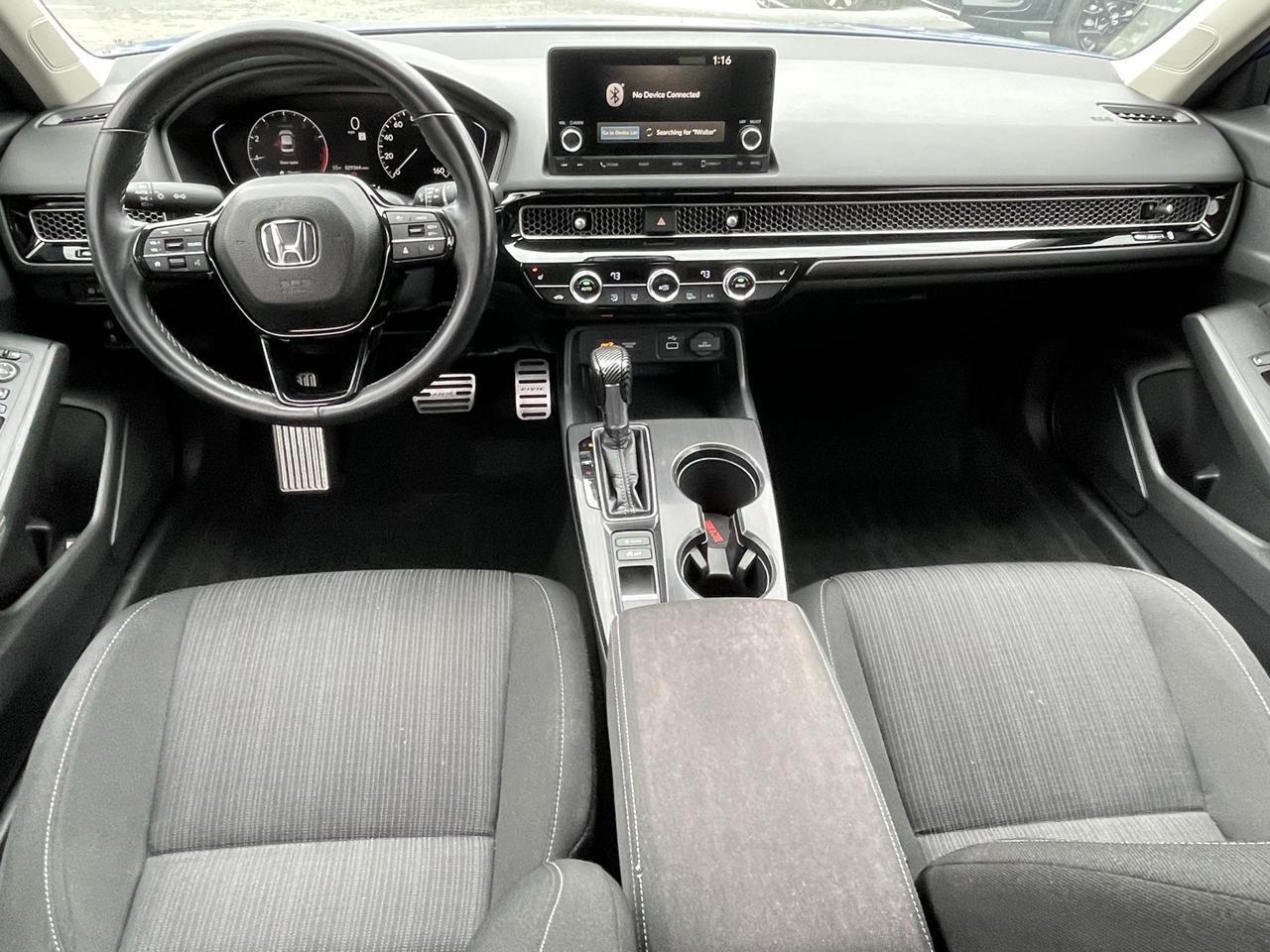 2023 Honda Civic EX Alexandria VA