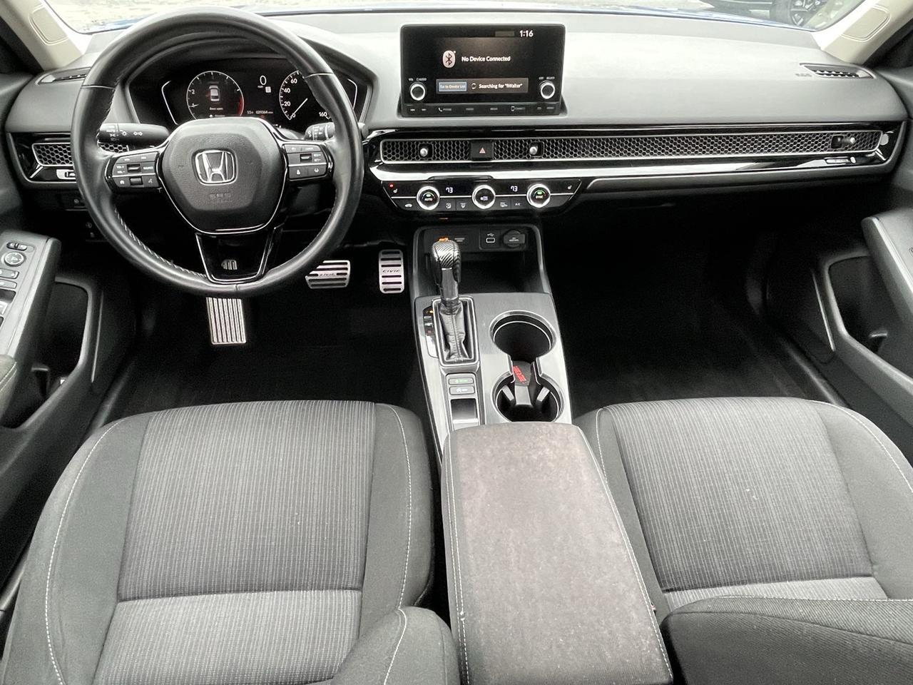 2023 Honda Civic EX Alexandria VA