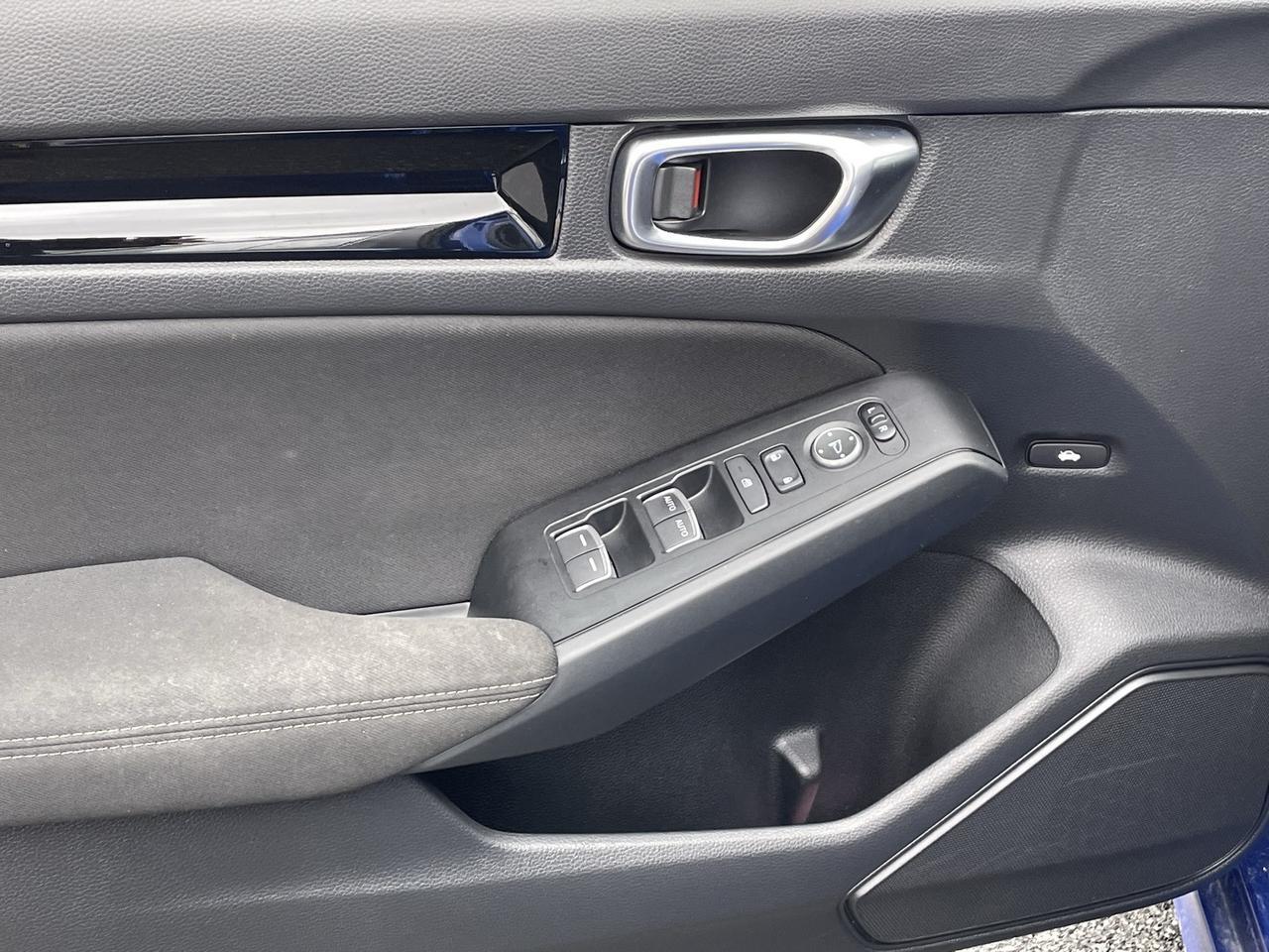 2023 Honda Civic EX Alexandria VA