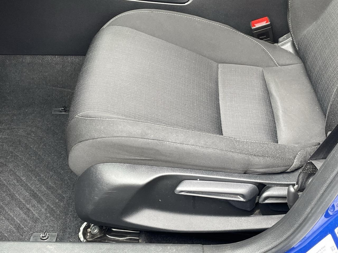 2023 Honda Civic EX Alexandria VA