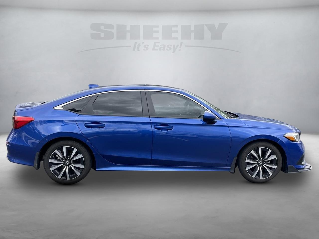 2023 Honda Civic EX Alexandria VA