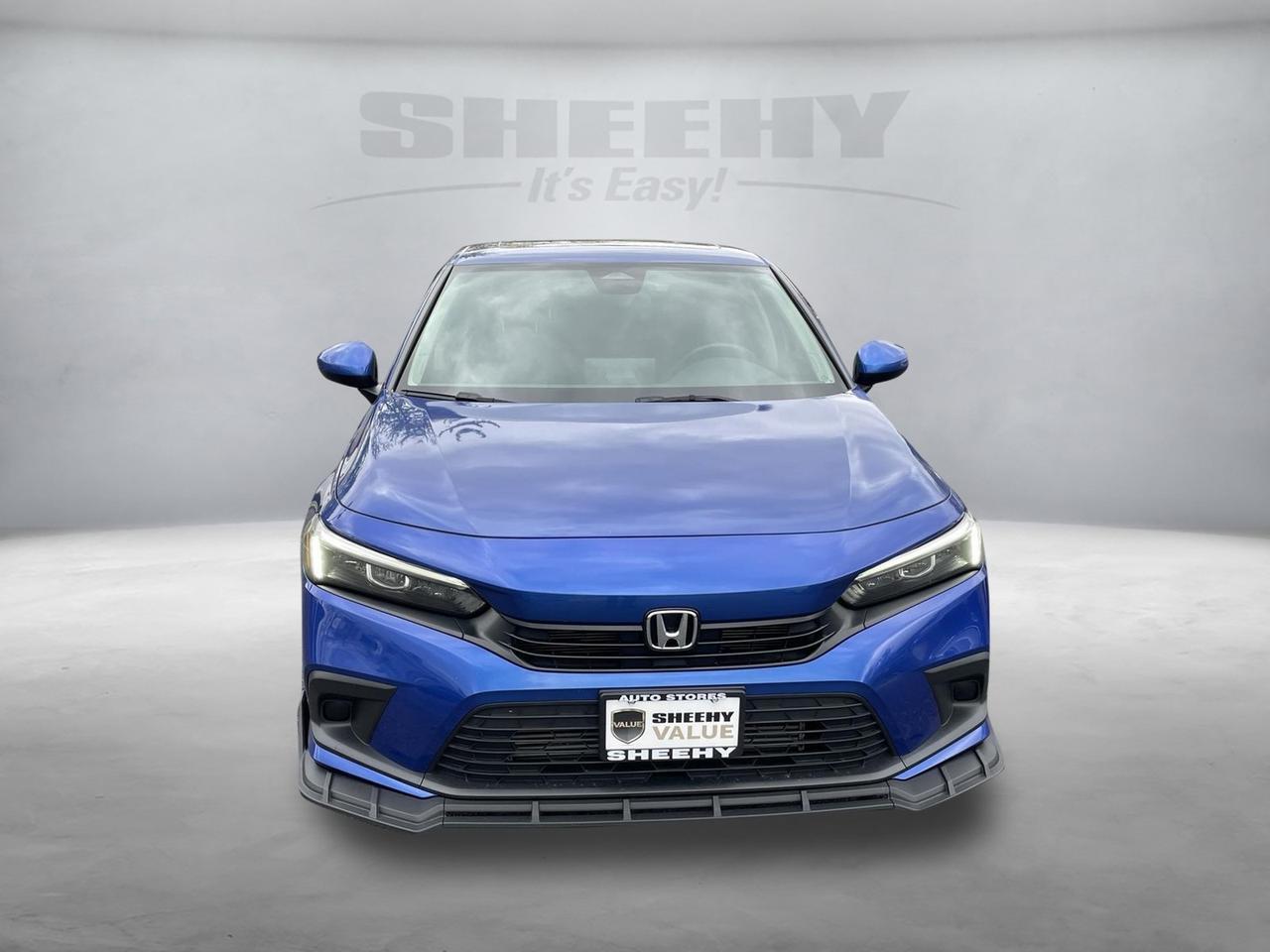 2023 Honda Civic EX Alexandria VA