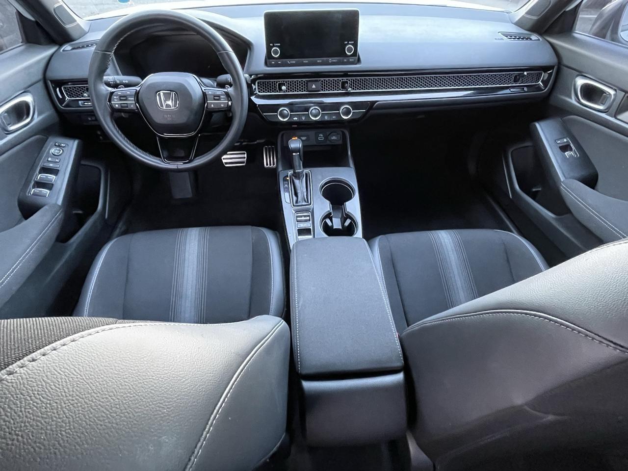 2023 Honda Civic Sport Alexandria VA