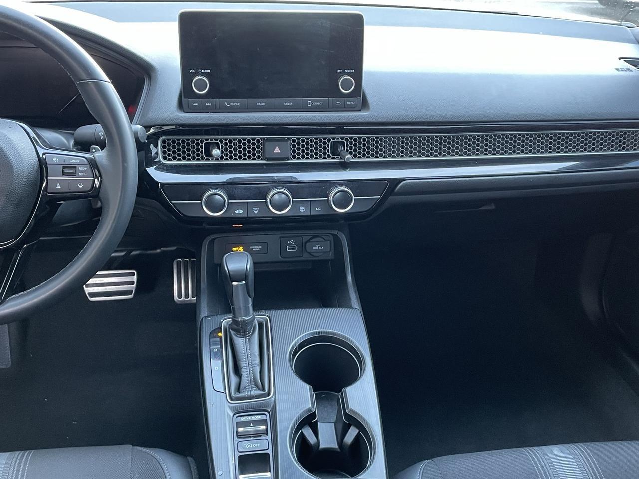 2023 Honda Civic Sport Alexandria VA