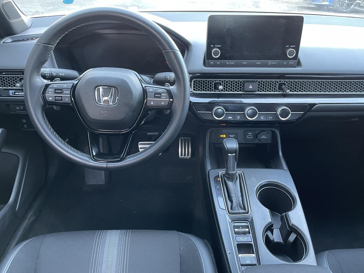 2023 Honda Civic Sport Alexandria VA