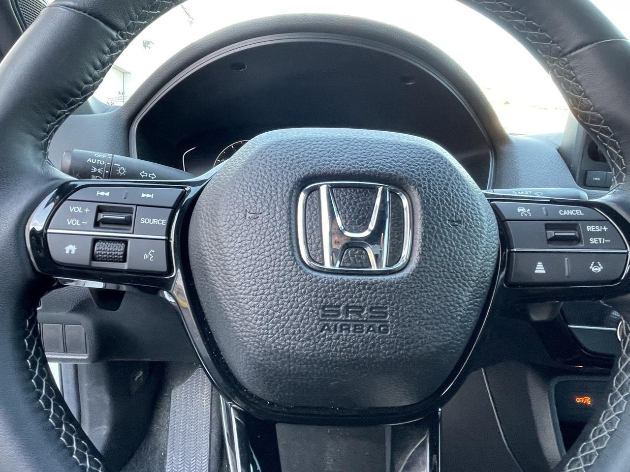 2023 Honda Civic Sport Alexandria VA
