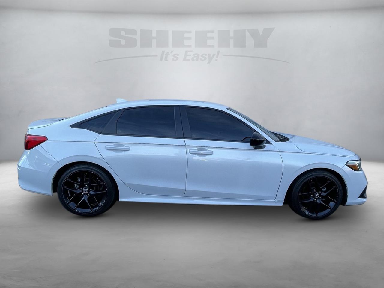 2023 Honda Civic Sport Alexandria VA