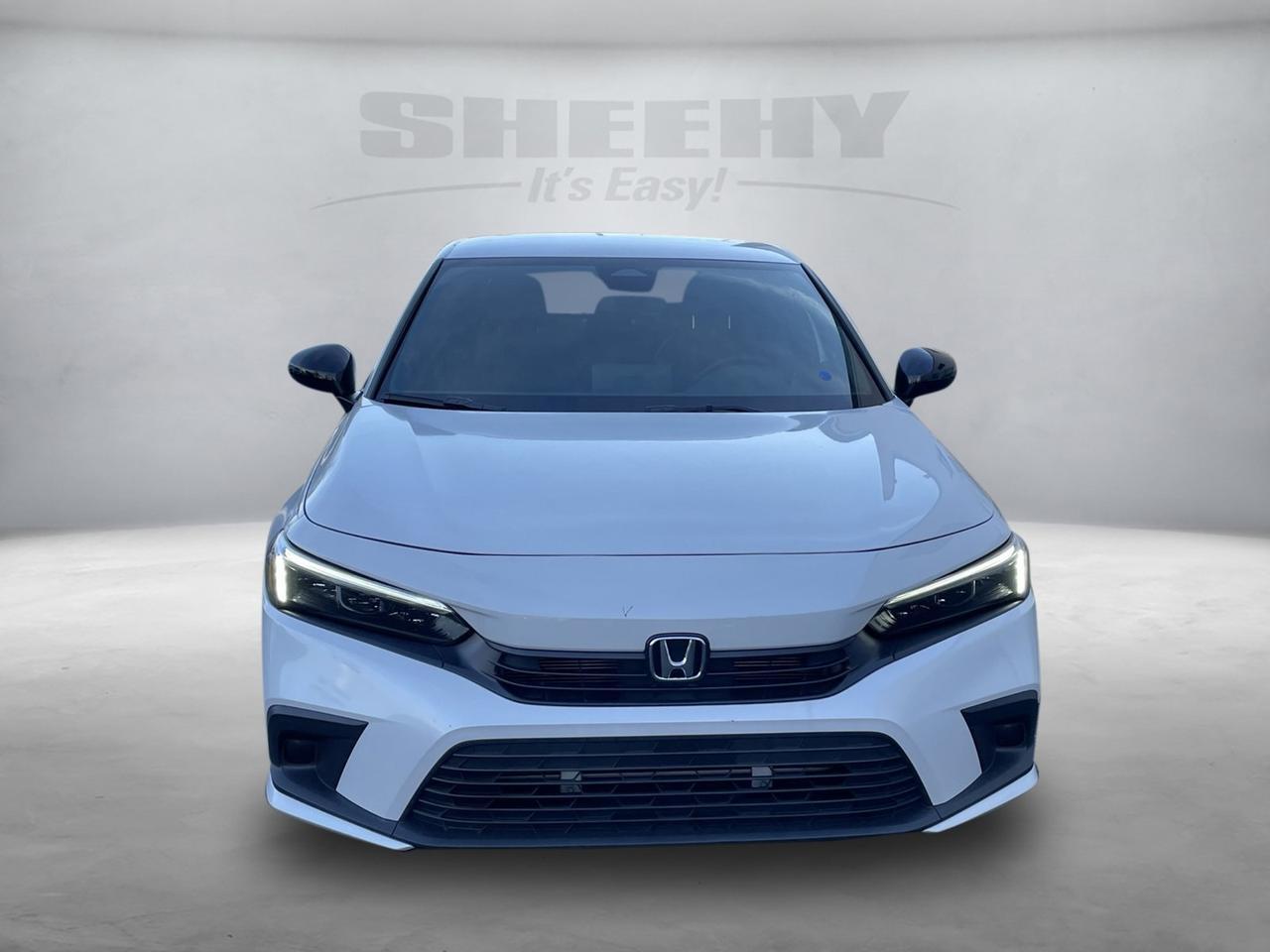 2023 Honda Civic Sport Alexandria VA