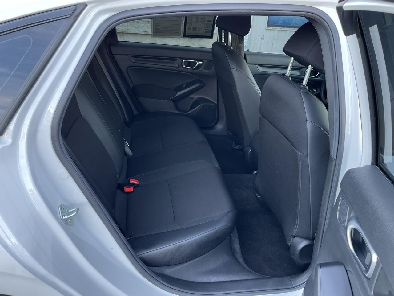 2023 Honda Civic Sport Alexandria VA