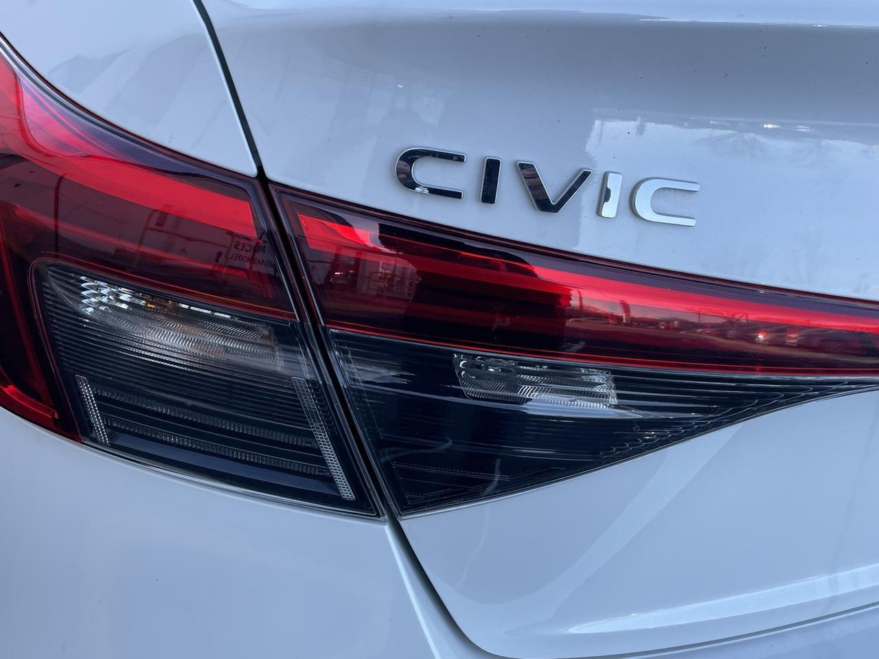 2023 Honda Civic Sport Alexandria VA