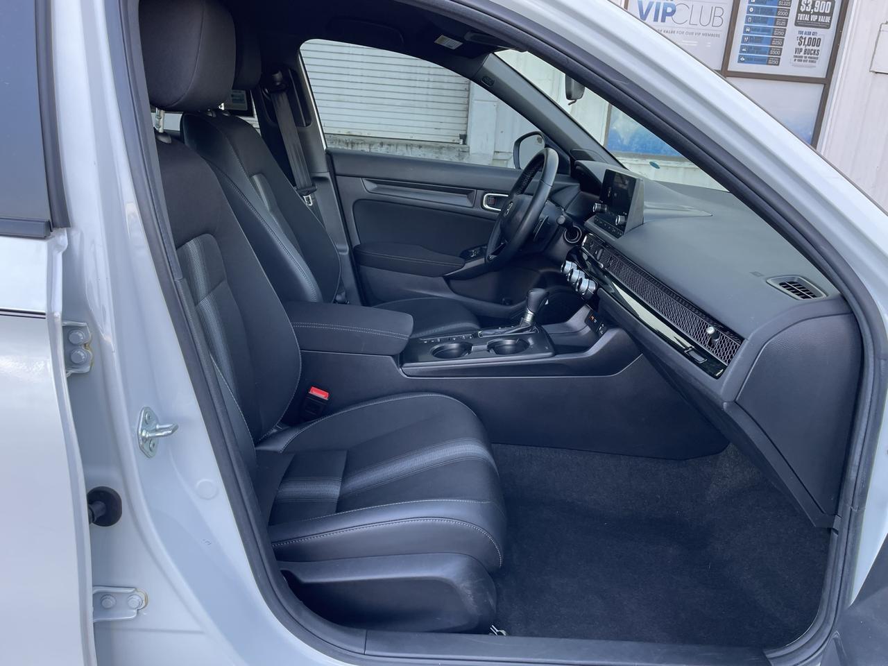 2023 Honda Civic Sport Alexandria VA