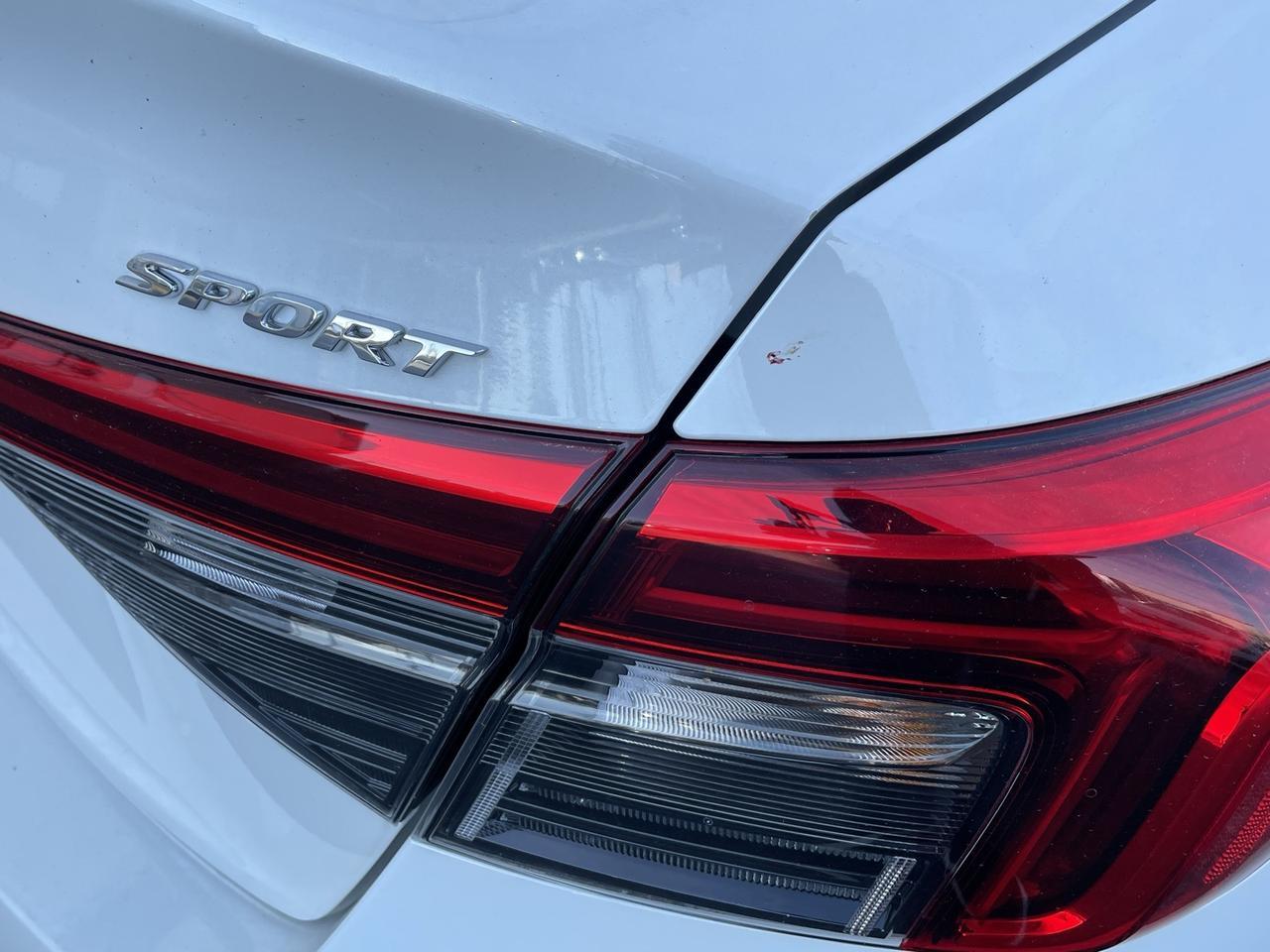 2023 Honda Civic Sport Alexandria VA