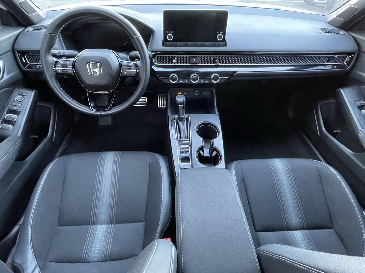 2023 Honda Civic Sport Alexandria VA