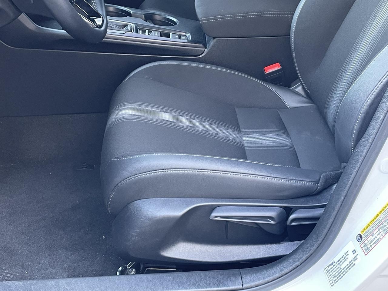 2023 Honda Civic Sport Alexandria VA