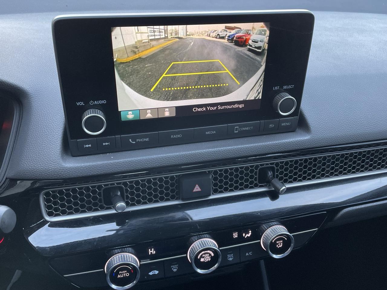 2023 Honda Civic Sport Alexandria VA