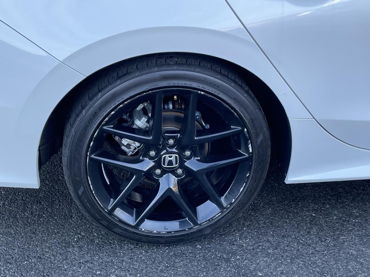 2023 Honda Civic Sport Alexandria VA