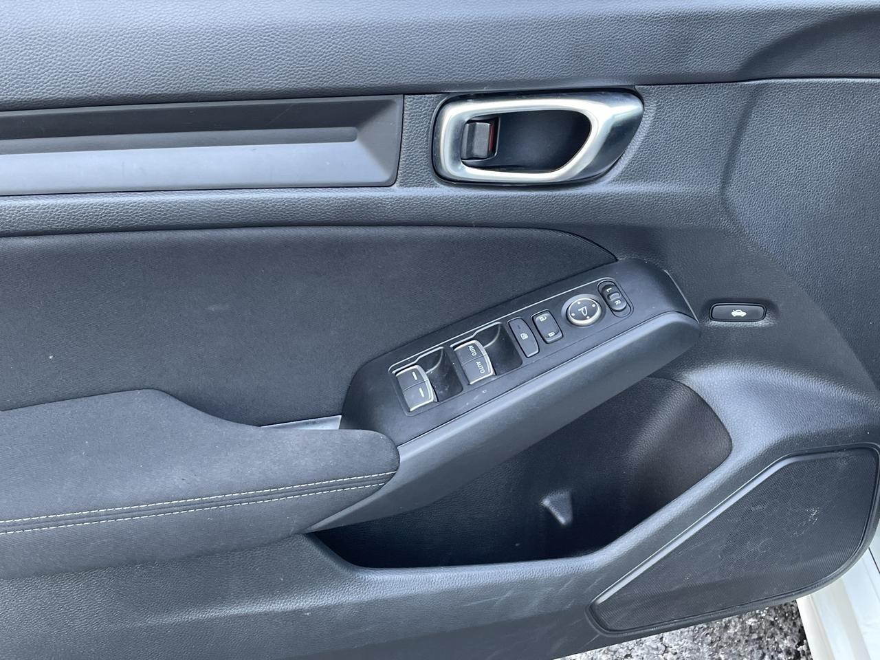 2023 Honda Civic Sport Alexandria VA