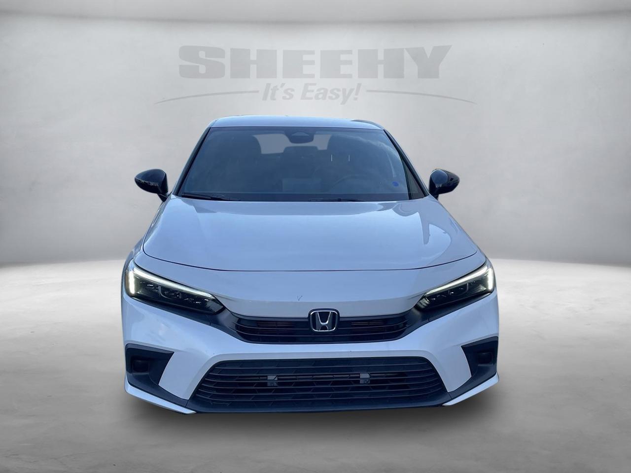 2023 Honda Civic Sport Alexandria VA